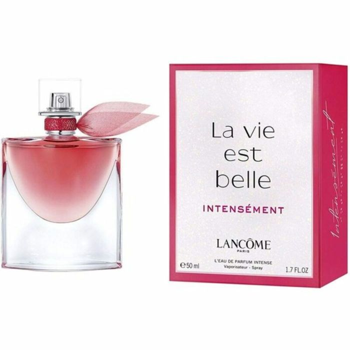 Perfume Mujer Lancôme La Vie Est Belle Intensement EDP 50 ml