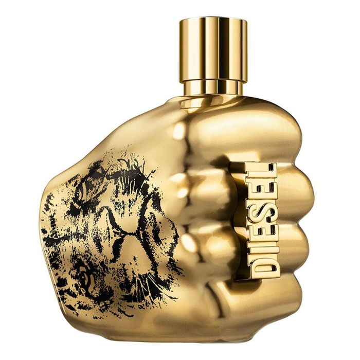 Perfume Hombre Diesel EDP Spirit Of The Brave Intense 50 ml 1 Perfume Hombre Diesel EDP Spirit Of The Brave Intense 50 ml 1