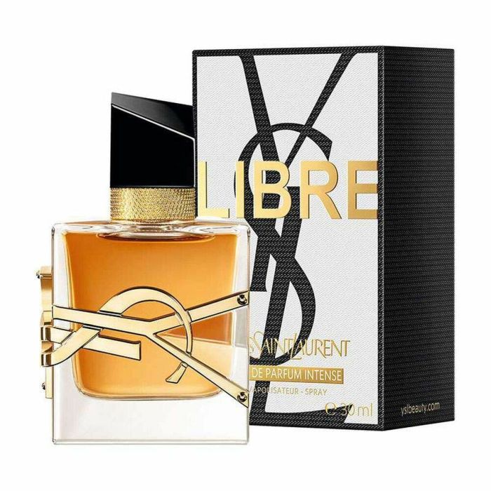 Yves Saint Laurent Libre intense eau de parfum 30 ml