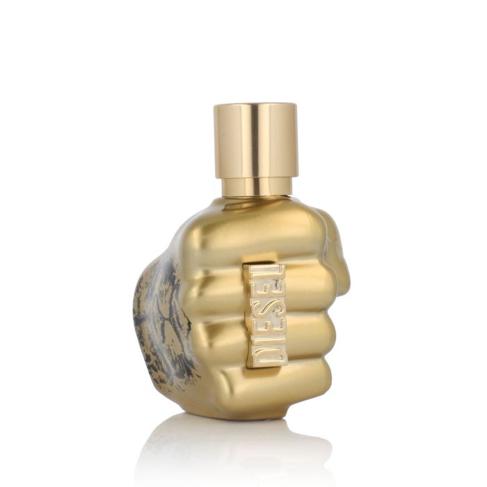 Perfume Hombre Diesel EDP Spirit Of The Brave Intense (35 ml) 1