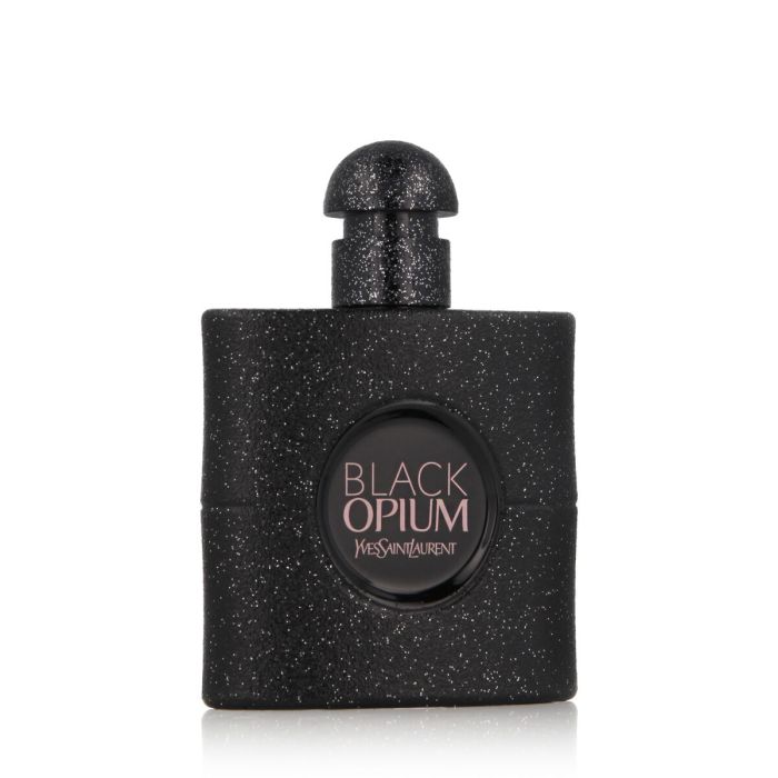 Perfume Mujer Yves Saint Laurent EDP Black Opium Extreme 50 ml 1