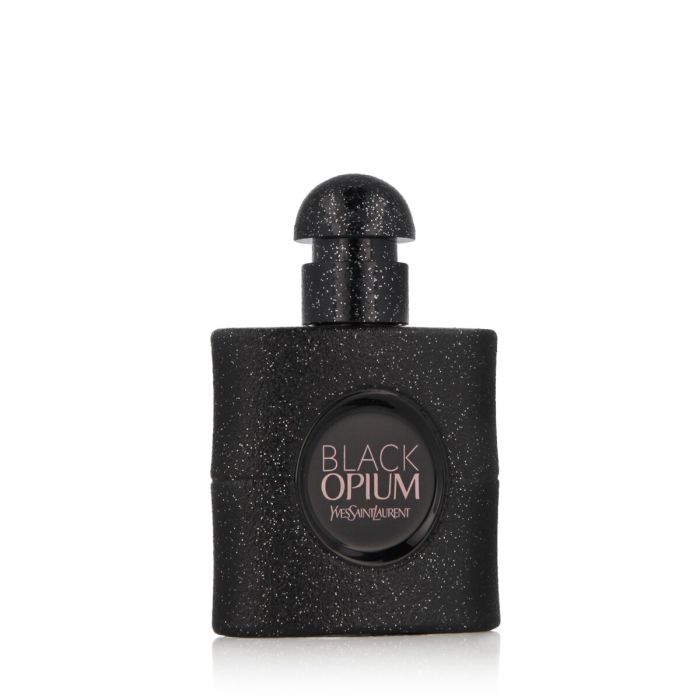 Perfume Mujer Yves Saint Laurent EDP Black Opium Extreme 30 ml 1