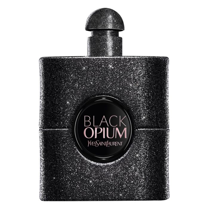 Perfume Mujer Yves Saint Laurent EDP Black Opium Extreme 90 ml 1