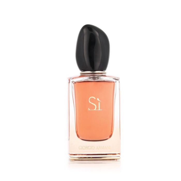 Perfume Mujer Armani EDP Sì Intense 50 ml 1 Perfume Mujer Armani EDP Sì Intense 50 ml 1