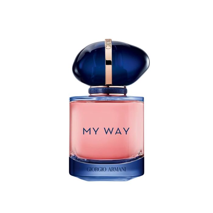 Perfume Mujer Armani EDP My Way Intense 90 ml 2