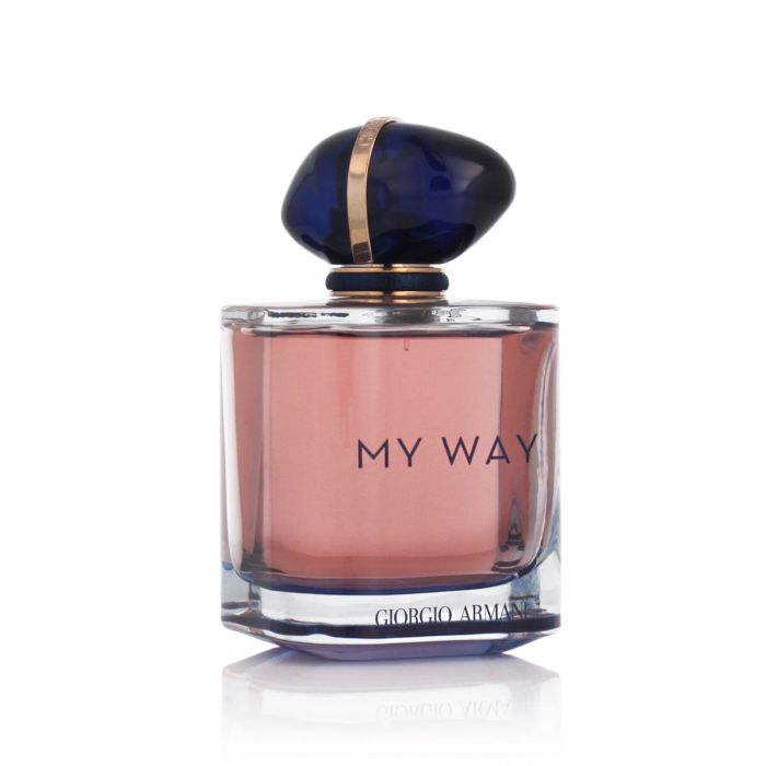 Perfume Mujer Armani EDP My Way Intense 90 ml 1