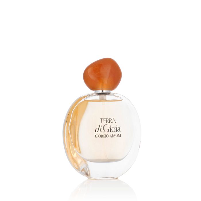 Perfume Mujer Giorgio Armani EDP Terra Di Gioia 50 ml 1