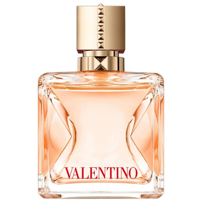 Perfume Mujer Valentino EDP Voce Viva Intensa 100 ml 1