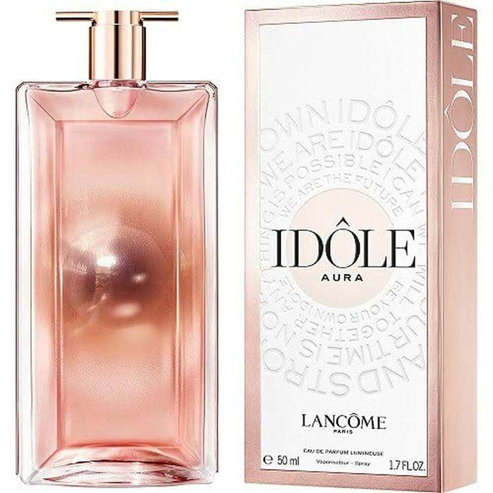 Perfume Mujer Lancôme Idole Aura EDP 50 ml