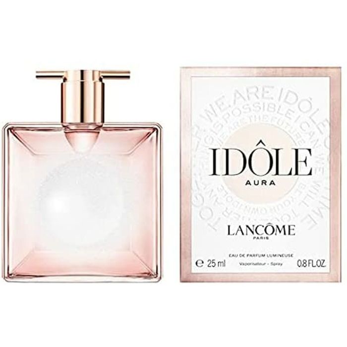 Perfume Mujer Lancôme Idole Aura EDP 25 ml