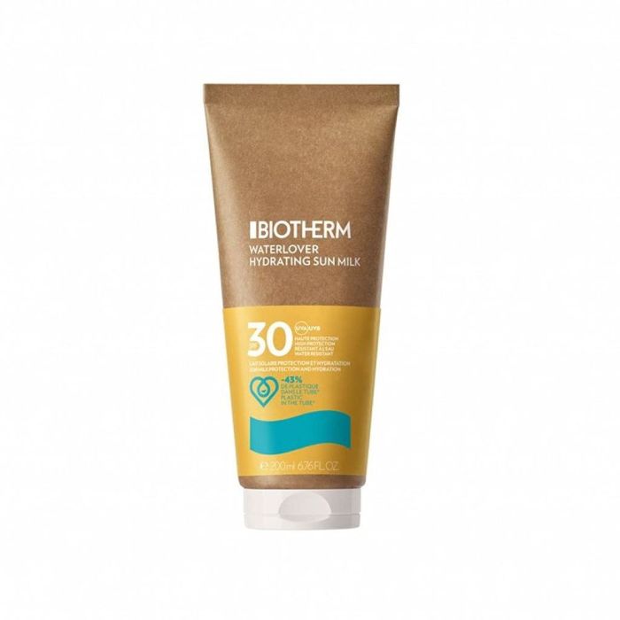 Protector Solar Biotherm Waterlover Spf 30 200 ml 1