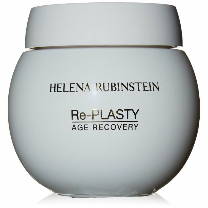 Crema Facial Helena Rubinstein Re-Plasty (50 ml)