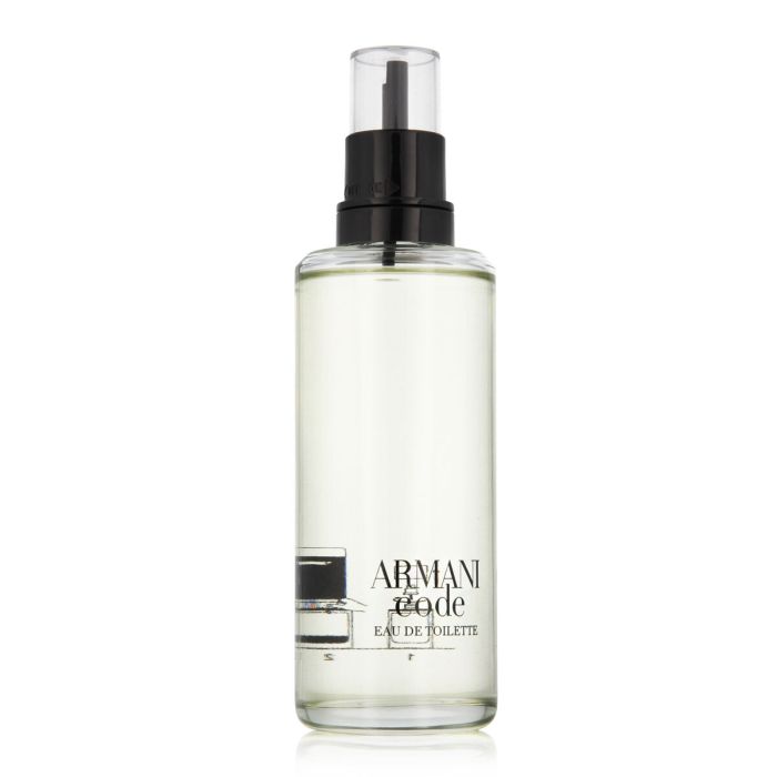 Perfume Hombre Giorgio Armani EDT Code Homme 150 ml 1