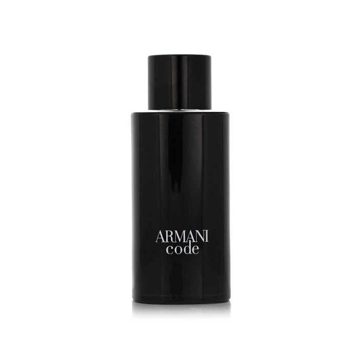 Perfume Hombre Giorgio Armani EDT Code 125 ml 1