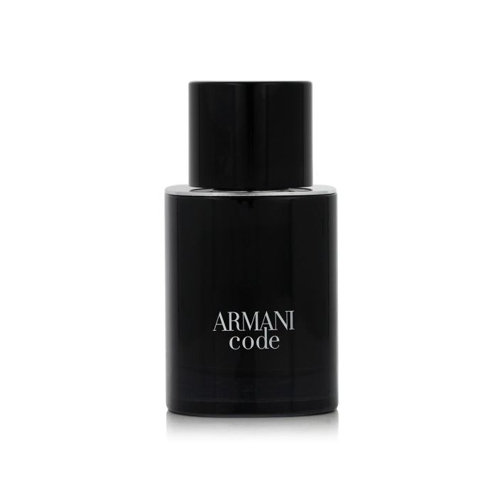 Perfume Hombre Giorgio Armani EDT Code 50 ml 1