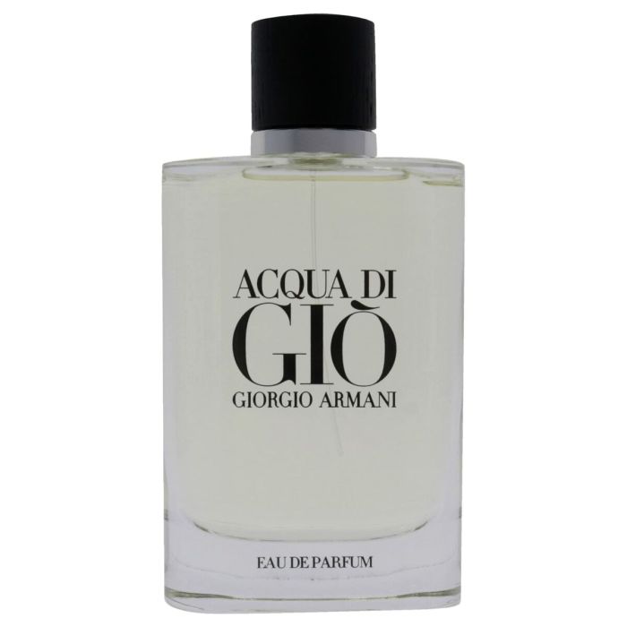 Perfume Hombre Giorgio Armani EDP Acqua Di Gio 125 ml 1
