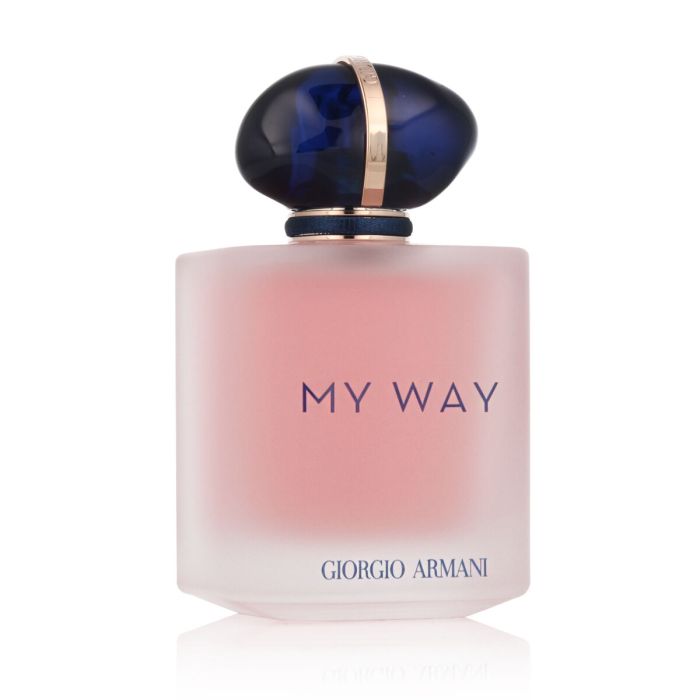 Perfume Mujer Giorgio Armani EDP My Way Floral 90 ml 1