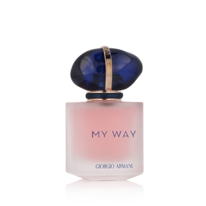 Perfume Mujer Giorgio Armani EDP My Way Floral 30 ml 1