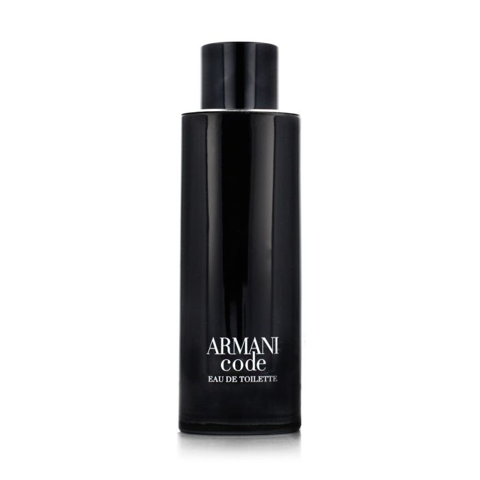 Perfume Hombre Giorgio Armani EDT Code 200 ml 1