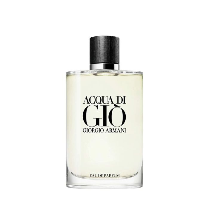 Perfume Hombre Giorgio Armani EDP Acqua Di Gio 200 ml 1