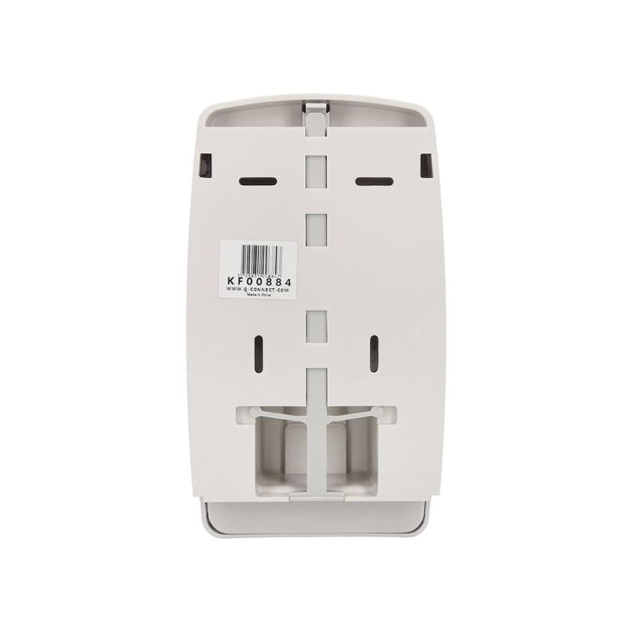 Dispensador Para Gel Y Jabon Q-Connect Manual 13,5x23,5x9,5 cm 1