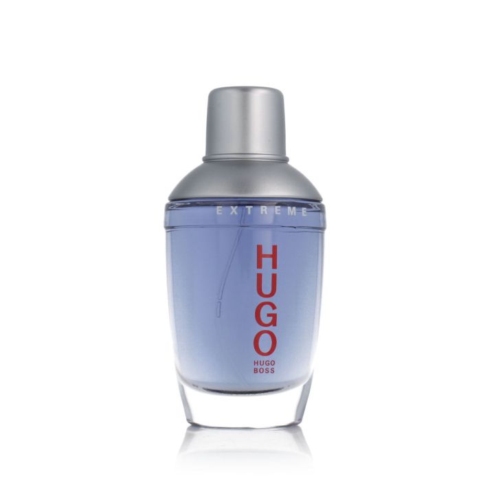 Perfume Hombre Hugo Boss EDP Hugo Extreme 75 ml 1