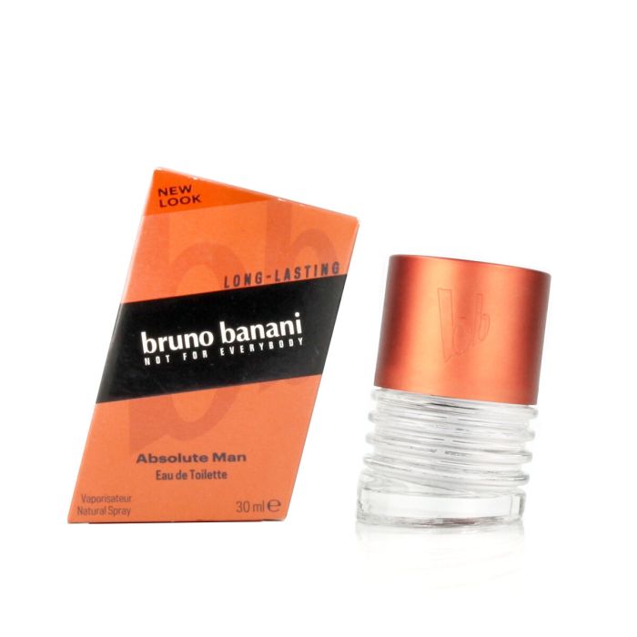 Perfume Hombre Bruno Banani Absolute Man EDT 30 ml