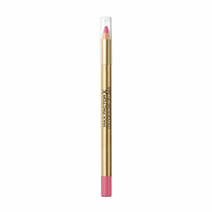 Delineador Lápiz Labial Colour Elixir Max Factor Nº 35 Pink Princess (10 g)