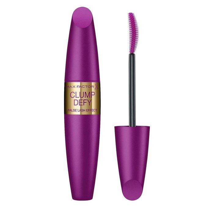 Máscara de Pestañas Max Factor Clump Defy False Lash