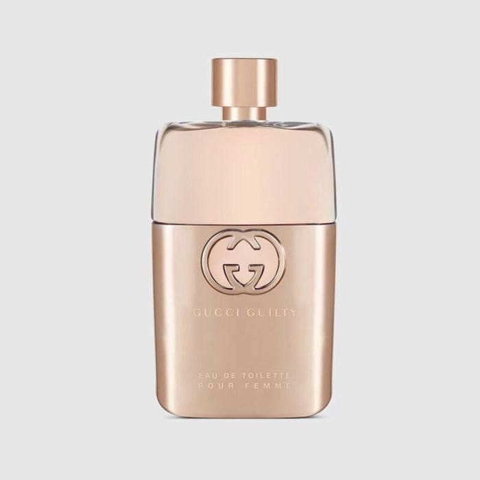 Perfume Mujer Gucci EDT Guilty 50 ml 1