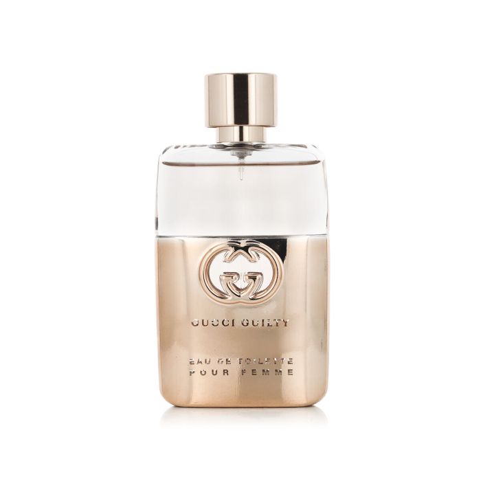 Perfume Mujer Gucci EDT Guilty 50 ml 2