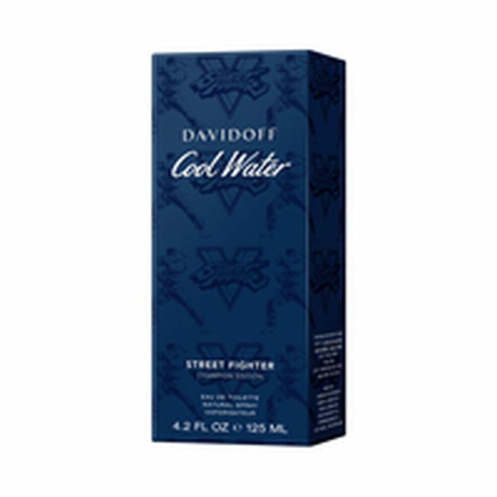 Perfume Hombre Davidoff 125 ml