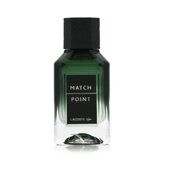 Perfume Hombre Lacoste EDP Match Point 50 ml 1