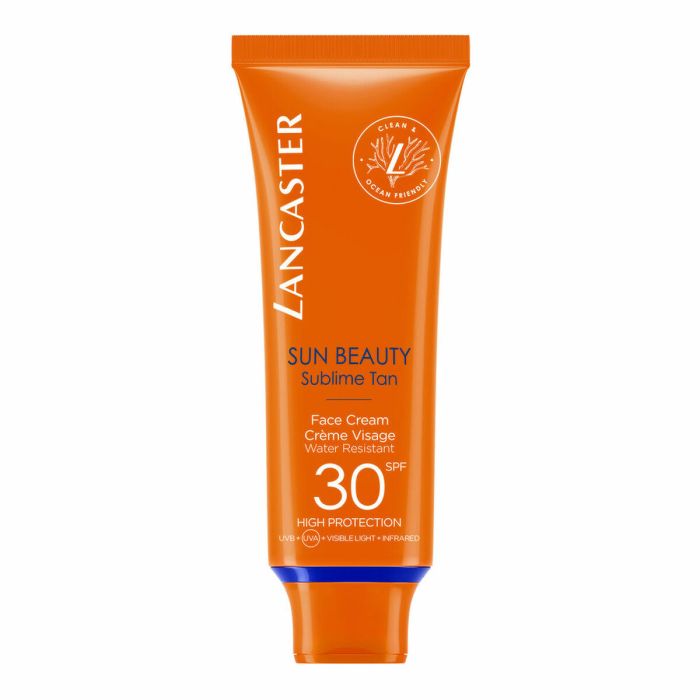 Lancaster Sun beauty crm crema facial SPF30 50 ml