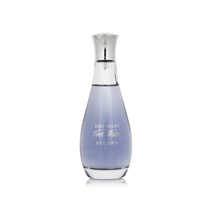 Perfume Mujer Davidoff Cool Water Reborn for Her EDT 100 ml 1