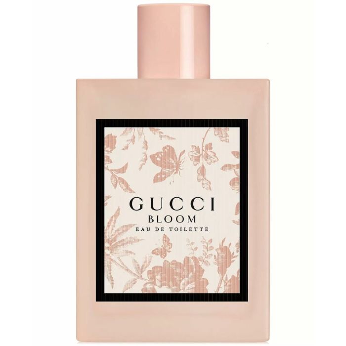 Perfume Mujer Gucci EDT Bloom 50 ml 1