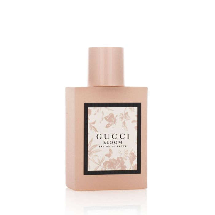 Perfume Mujer Gucci EDT Bloom 50 ml 2
