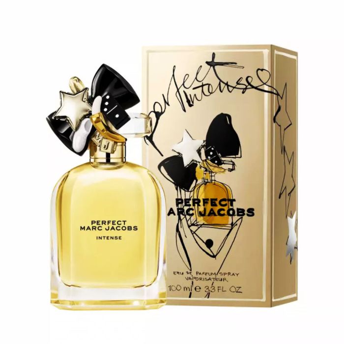Perfume Mujer Marc Jacobs Perfect Intense EDP EDP 100 ml