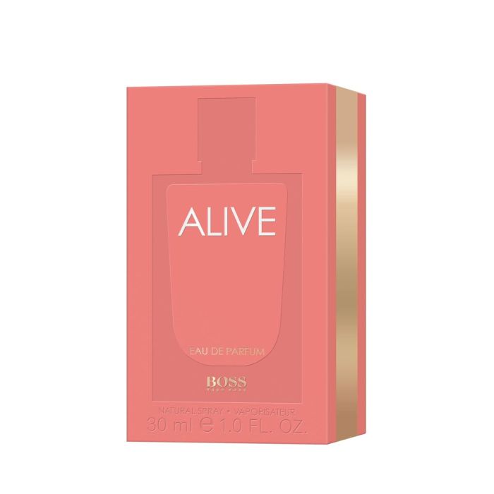 Perfume Mujer Hugo Boss-boss Alive EDP (30 ml) 1