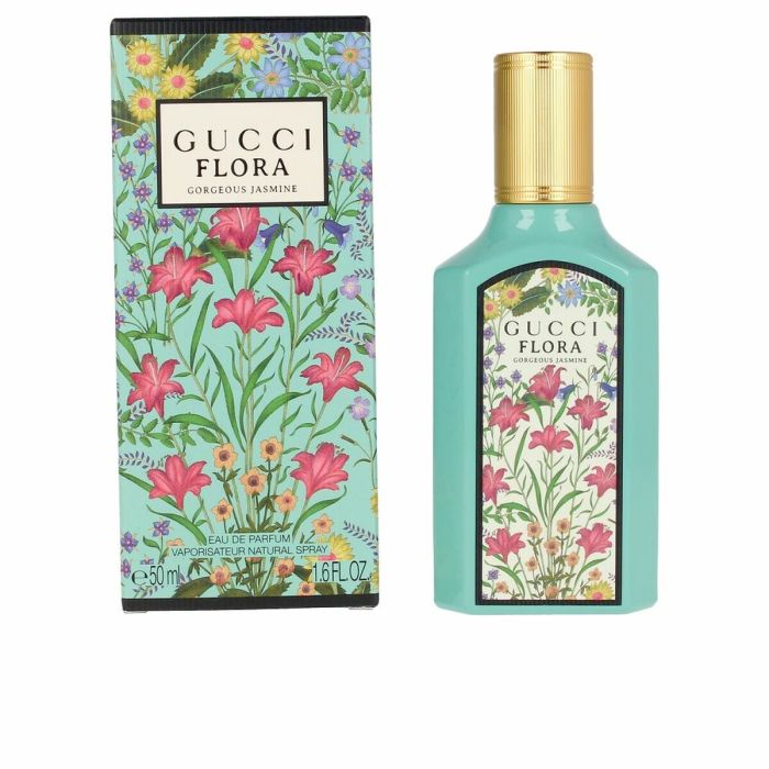 Perfume Mujer Gucci GUCCI FLORA EDP EDP 50 ml