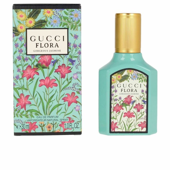 Perfume Mujer Gucci EDP Flora 30 ml