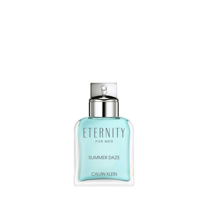Perfume Hombre Calvin Klein Eternity For Men Summer 2022 EDT (100 ml) 1