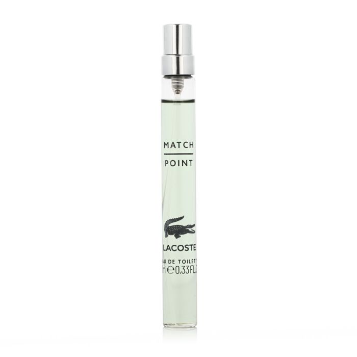Perfume Hombre Lacoste EDT Match Point 10 ml 1