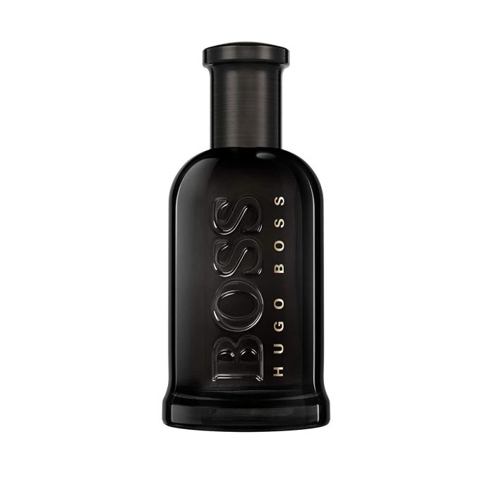 Perfume Hombre Hugo Boss-boss Boss Bottled EDP (200 ml) 1