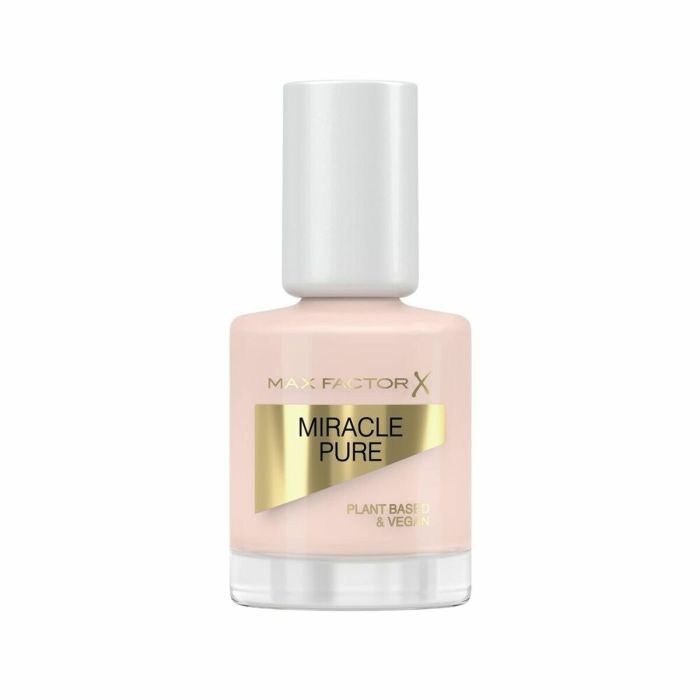 Pintaúñas Max Factor Miracle Pure 205-nude rose (12 ml)