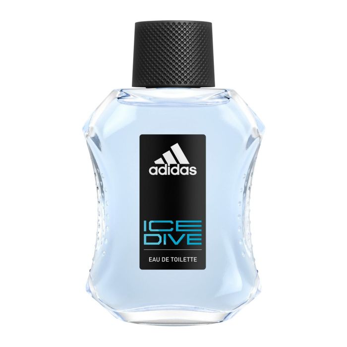 Perfume Hombre Adidas EDT Ice Dive 100 ml