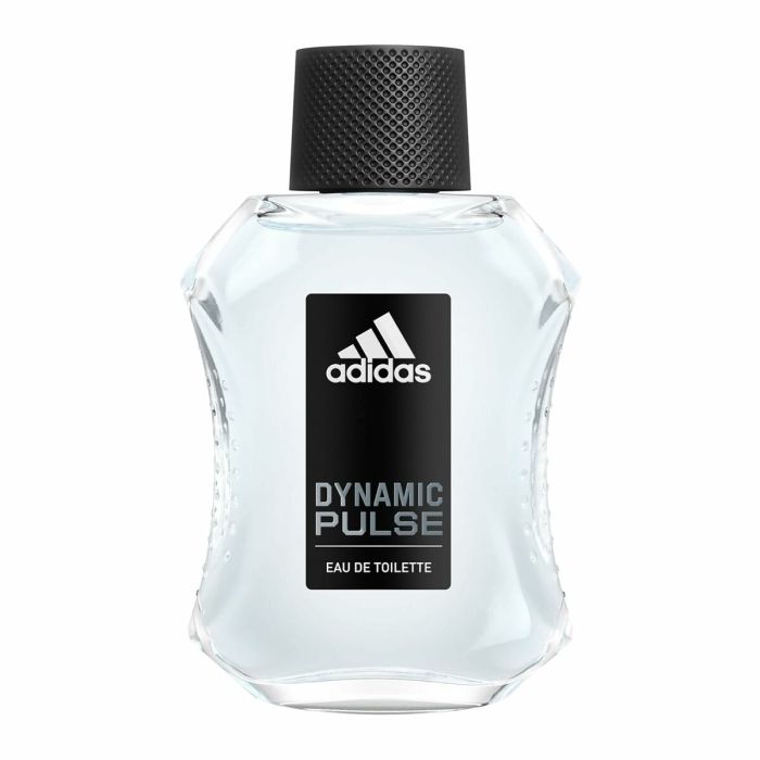 Perfume Hombre Adidas EDT Dynamic Pulse 100 ml 1