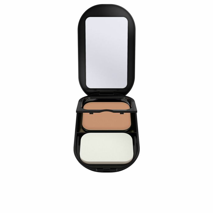 Base de Maquillaje en Polvo Max Factor Facefinity Compact Recargable Nº 05 Sand Spf 20 84 g