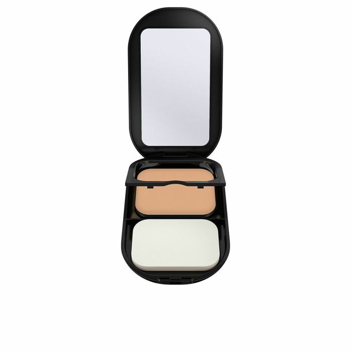 Base de Maquillaje en Polvo Max Factor Facefinity Compact Nº 031 Warm porcelain Spf 20 84 g