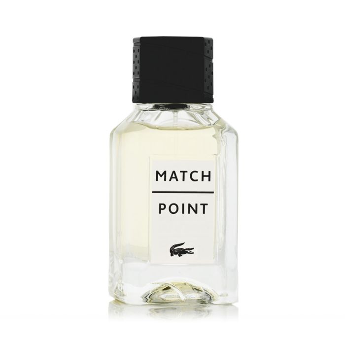 Perfume Hombre Lacoste EDT Match Point 50 ml 1